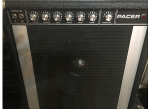 Peavey Pacer (43924)