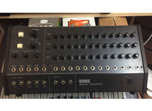 Pittsburgh Modular Lifeforms KB-1 (99936)