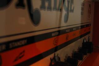 Orange AD200B