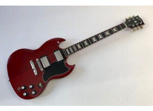 Gibson SG '61 Reissue - Heritage Cherry (3442)