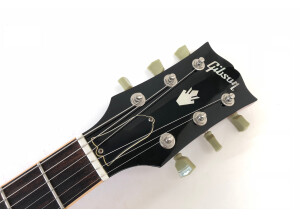 Gibson SG '61 Reissue - Heritage Cherry (43858)