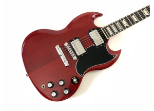 Gibson SG '61 Reissue - Heritage Cherry (38183)