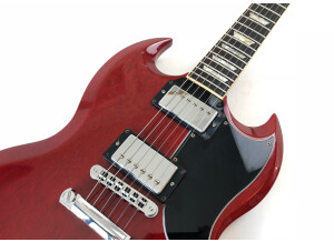 Gibson SG '61 Reissue - Heritage Cherry (34394)