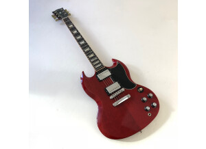 Gibson SG '61 Reissue - Heritage Cherry (53415)