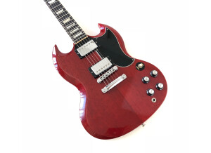 Gibson SG '61 Reissue - Heritage Cherry (24821)