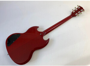 Gibson SG '61 Reissue - Heritage Cherry (99015)