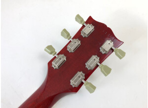 Gibson SG '61 Reissue - Heritage Cherry (75880)