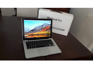 Apple MacBook Pro 2011 (2790)