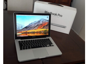 Apple MacBook Pro 2011 (56191)