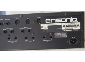 Ensoniq ASR-10R (48682)