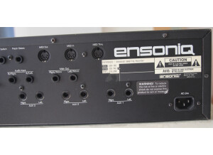 Ensoniq ASR-10R (29762)
