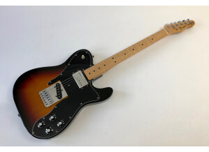 Fender Classic '72 Telecaster Custom (25203)