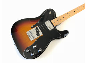 Fender Classic '72 Telecaster Custom (50857)