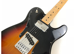 Fender Classic '72 Telecaster Custom (68585)