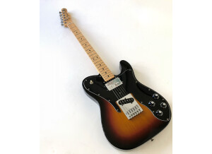 Fender Classic '72 Telecaster Custom (13217)