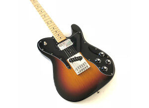 Fender Classic '72 Telecaster Custom (83046)