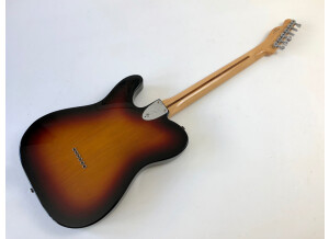 Fender Classic '72 Telecaster Custom (70381)