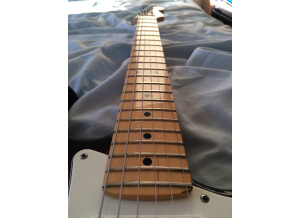Fender American Standard Stratocaster [2008-2012] (12523)