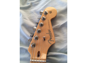 Fender American Standard Stratocaster [2008-2012] (62072)