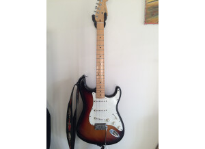 Fender American Standard Stratocaster [2008-2012] (63344)