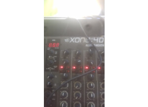 Allen & Heath Xone:4D (21875)