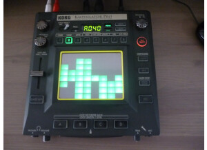 Korg Kaossilator Pro (94735)