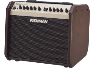 Fishman Loudbox Mini (85797)