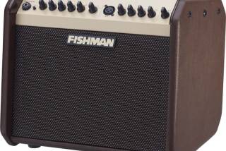 Fishman Loudbox Mini (2010-2018)