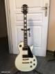Epiphone Les Paul Custom Blackback Pro