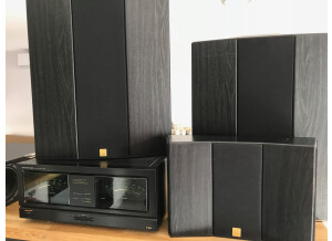 Onkyo M 504