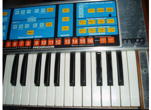 Moog Music Source