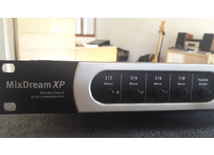 SPL MixDream XP (69888)