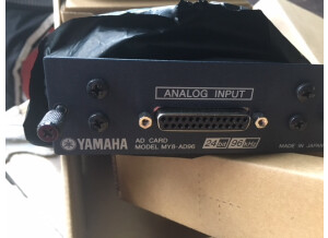 Yamaha MY8-AD96 (95962)