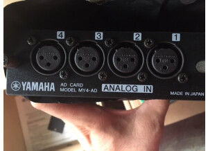 Yamaha MY8-AD96 (40606)