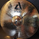 Alpha Thin Crash 16'' Alpha Thin Crash 16''