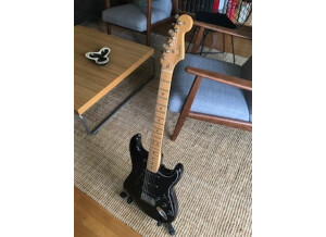 Fender American Stratocaster [2000-2007] (46117)