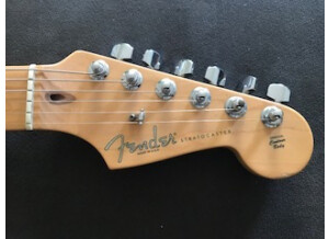 Fender American Stratocaster [2000-2007] (37744)