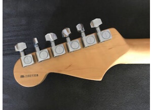 Fender American Stratocaster [2000-2007] (28344)