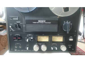 Sony TC-399 (66127)