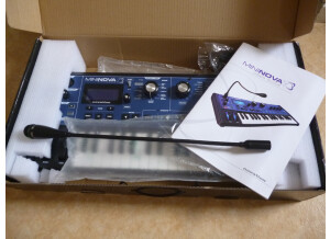 Novation MiniNova (74732)