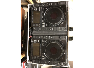 Pioneer CDJ-2000 (60064)