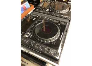 Pioneer CDJ-2000 (30377)