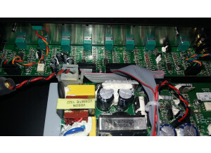 Markbass CMD JB Players School (13697)