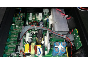 Markbass CMD JB Players School (88425)