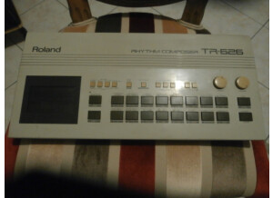 Roland TR-626 (90234)