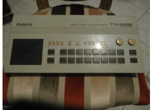 Roland TR-09 (58138)