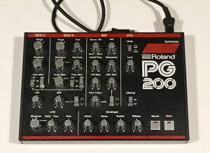 Roland PG-200 (89190)