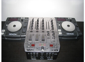 Denon DJ DN-S1000 (30250)