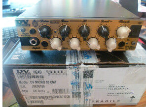 DV Mark DV Micro 50 CMT (17641)