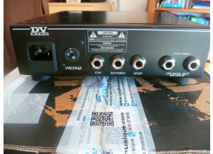 DV Mark DV Micro 50 CMT (82711)